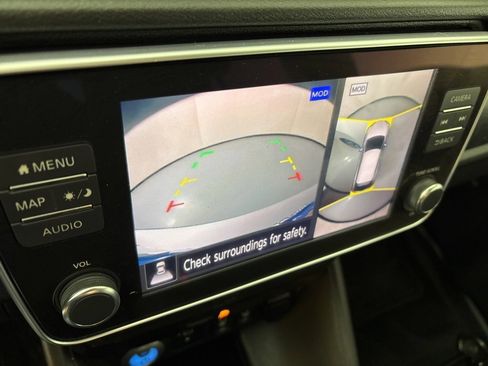 Used 2019 Nissan Leaf SL Plus w/ Protection Package image 27