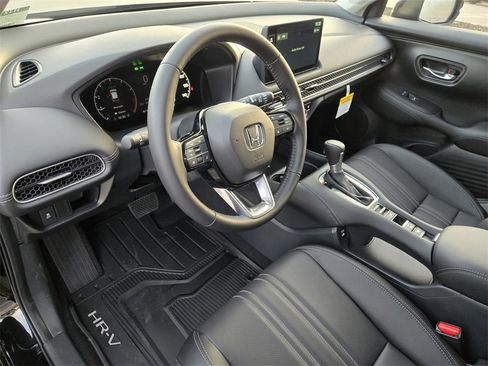 New 2026 Honda HR-V EX-L image 18
