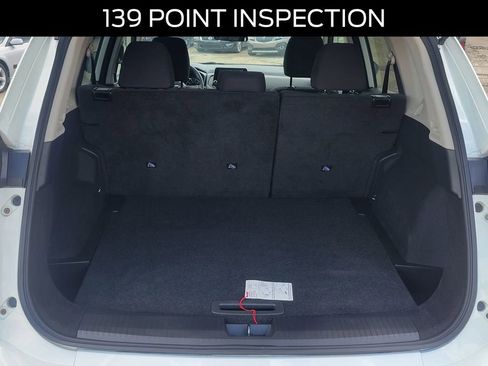 Used 2024 Nissan Rogue S FWD image 6