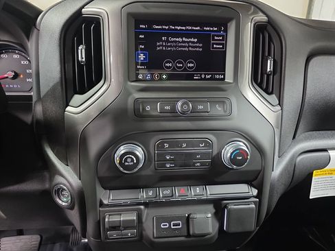 New 2026 GMC Sierra 2500 Pro w/ Convenience Package image 19