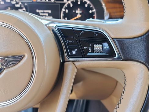 Used 2020 Bentley Continental GT AWD/4WD image 19