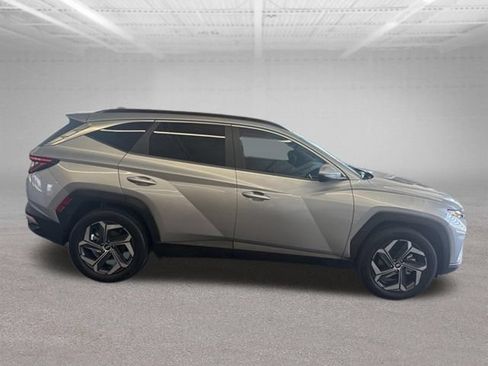 Used 2022 Hyundai Tucson SEL AWD/4WD image 10