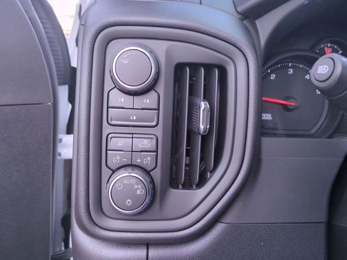 New 2026 Chevrolet Silverado 3500 W/T image 41