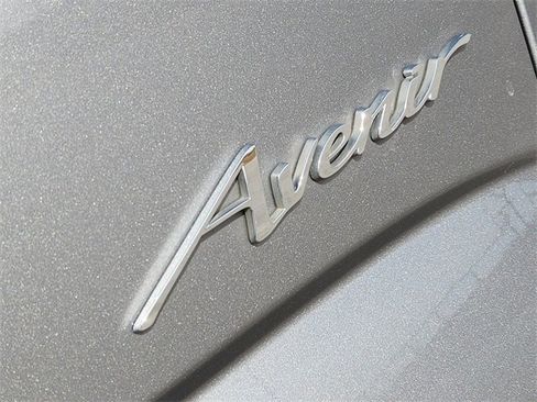 Used 2023 Buick Enclave Avenir w/ Avenir Technology Package image 13