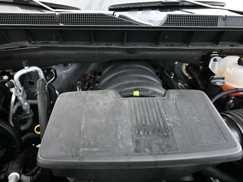 Used 2025 Chevrolet Silverado 1500 RST w/ All Star Edition Plus AWD/4WD image 16