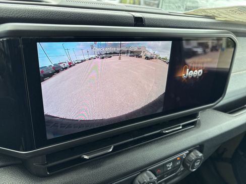 New 2026 Jeep Wrangler Willys image 19