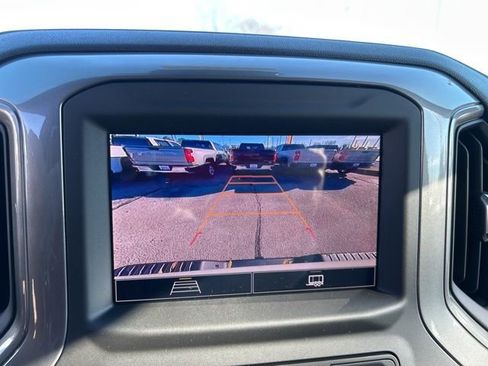 New 2026 Chevrolet Silverado 2500 Custom w/ Custom Value Package image 21