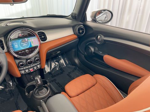 Used 2023 MINI Cooper S image 31