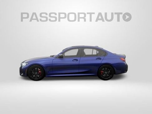 New 2026 BMW 330i xDrive Sedan w/ M Sport Package AWD/4WD image 5