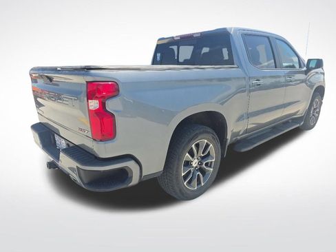 Used 2019 Chevrolet Silverado 1500 RST AWD/4WD image 41