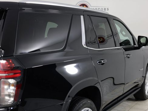 Used 2024 Chevrolet Tahoe High Country w/ Premium Package 2 image 48