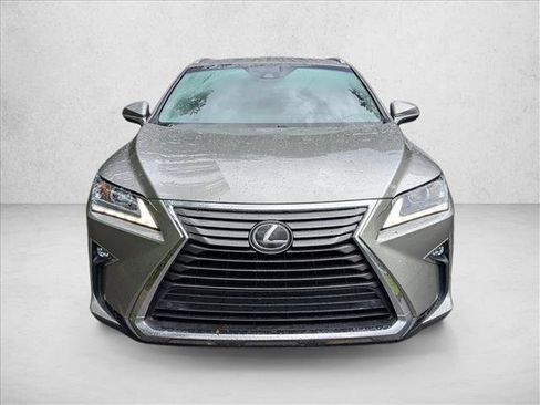 Used 2018 Lexus RX 350L FWD w/ Accessory Package image 2