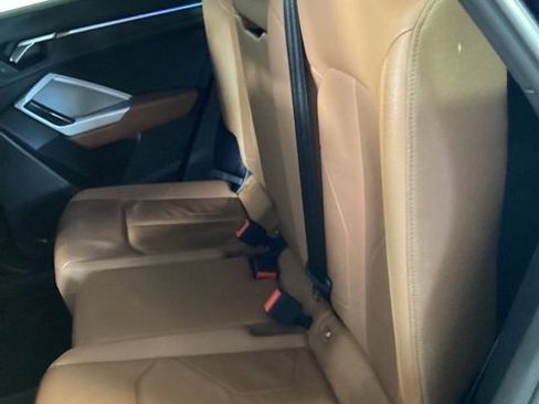 Certified 2022 Audi Q3 2.0T Premium Plus w/ Premium Plus Package image 9