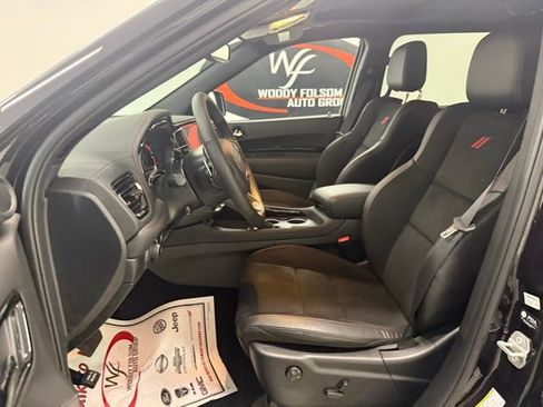 New 2026 Dodge Durango GT w/ Tow 'N Go Package image 11