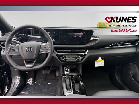 New 2026 Buick Envista Sport Touring w/ Convenience I Package FWD image 33
