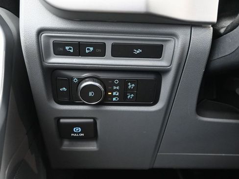 Used 2022 Ford F150 XLT w/ Equipment Group 302A High AWD/4WD image 17