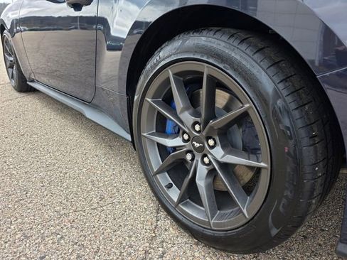 New 2026 Ford Mustang Dark Horse image 32