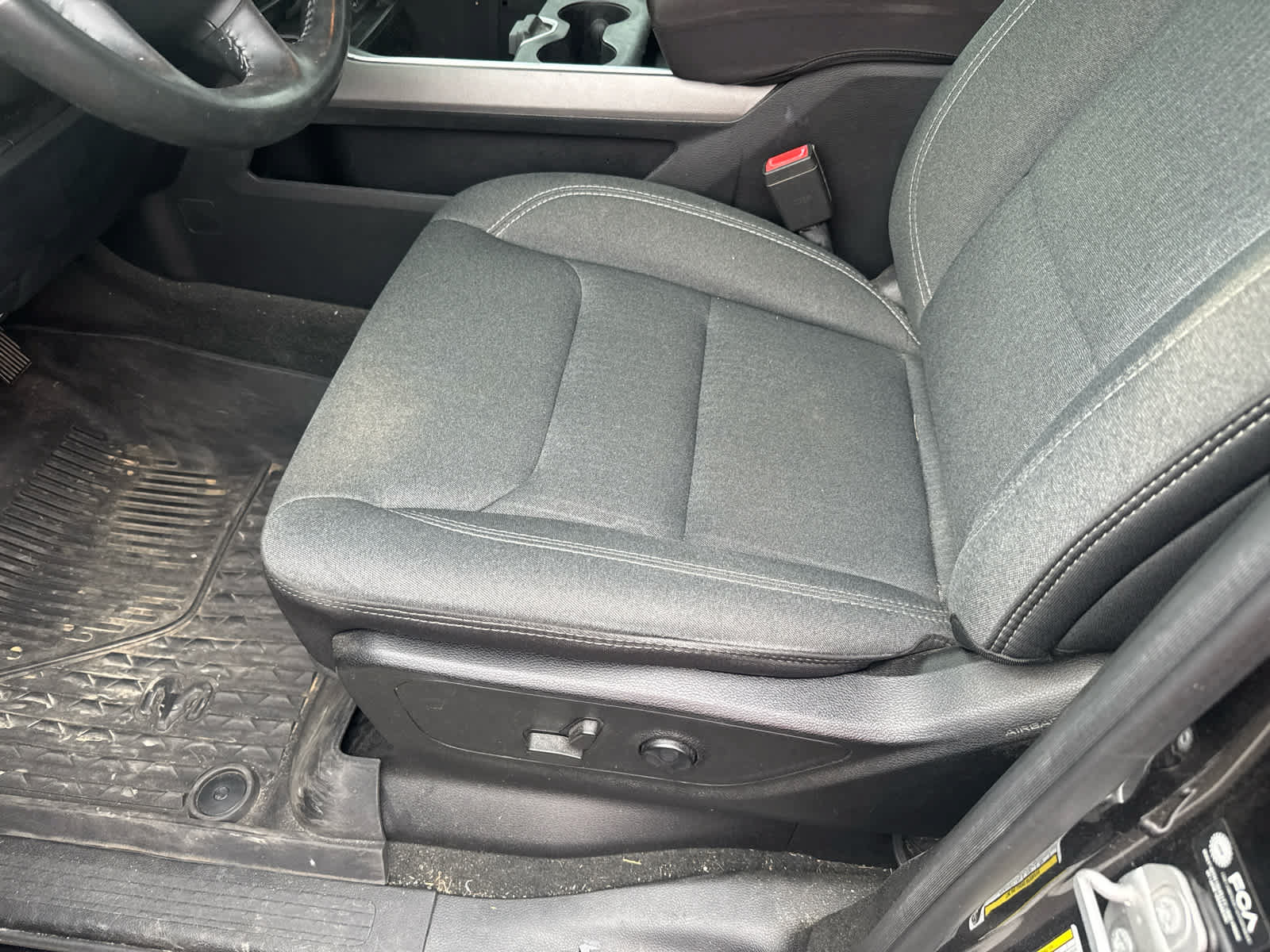 Used 2021 RAM 1500 Big Horn AWD/4WD image 7