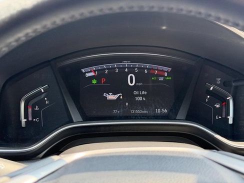 Used 2019 Honda CR-V EX-L image 17