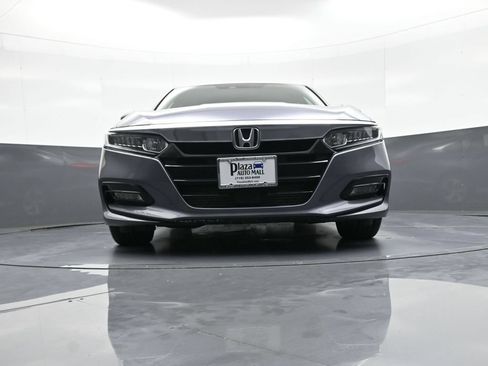 Certified 2020 Honda Accord EX-L image 27