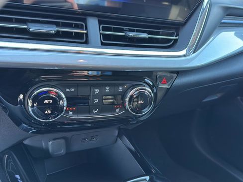 New 2026 Chevrolet Trax LT w/ Driver Confidence Package image 23