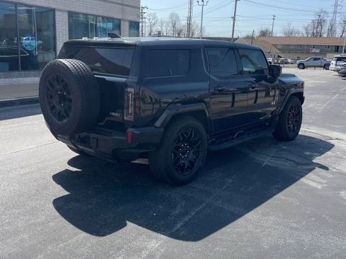 Used 2024 GMC Hummer EV 2X image 3
