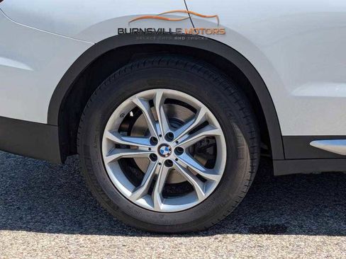 Used 2019 BMW X3 xDrive30i AWD/4WD image 9