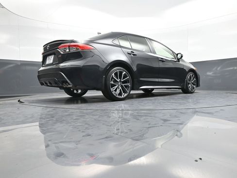 Certified 2022 Toyota Corolla SE image 28