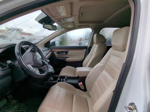 Used 2019 Honda CR-V EX-L image 6