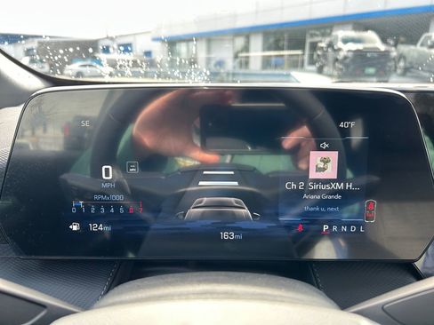 Used 2026 Chevrolet Equinox LT image 16