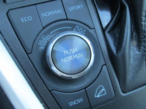 Used 2023 Toyota RAV4 TRD Off-Road w/ TRD Off-Road Weather Package image 17