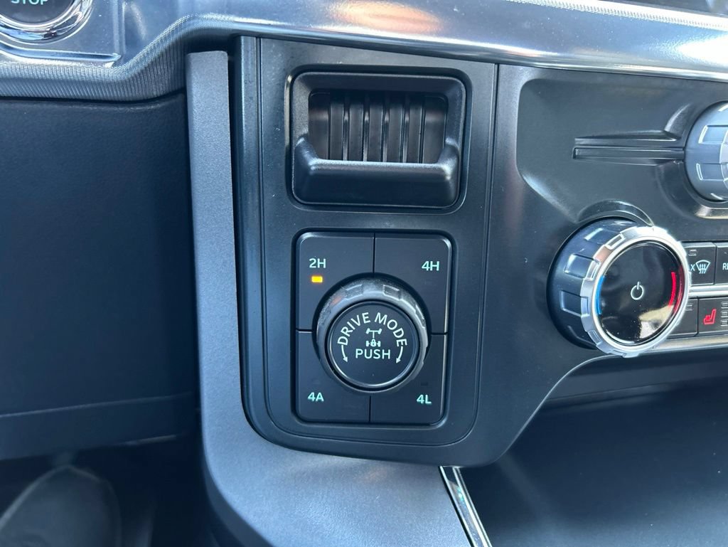 Used 2025 Ford F150 Lariat w/ Bed Utility Package AWD/4WD image 27