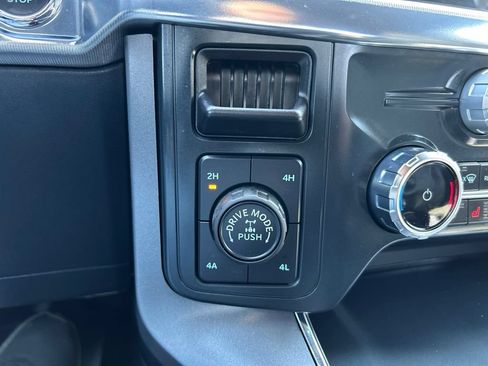 Used 2025 Ford F150 Lariat w/ Bed Utility Package AWD/4WD image 27