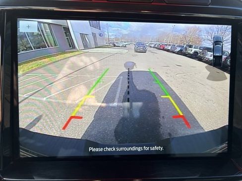 Used 2022 Ford F350 Lariat w/ Lariat Ultimate Package image 34