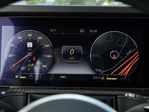 Used 2023 Mercedes-Benz G 550 image 12