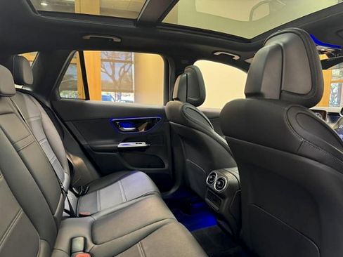 Certified 2025 Mercedes-Benz GLC 300 image 19