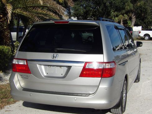 Used 2006 Honda Odyssey Touring image 8