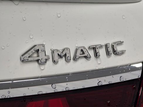Used 2024 Mercedes-Benz E 350 4MATIC Sedan image 32