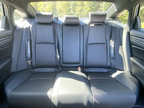 Used 2022 Honda Accord Sport image 22