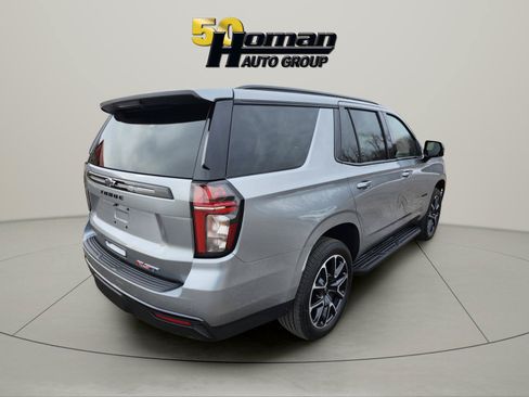Used 2023 Chevrolet Tahoe RST w/ Luxury Package AWD/4WD image 5