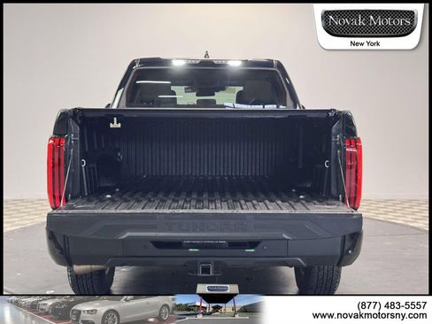 Used 2023 Toyota Tundra SR5 w/ SR5 Convenience Package AWD/4WD image 7