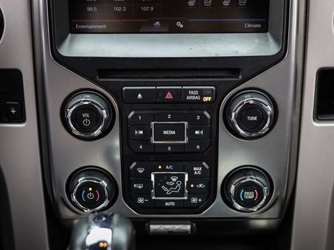Used 2013 Ford F150 FX4 w/ Luxury Equipment Group AWD/4WD image 31