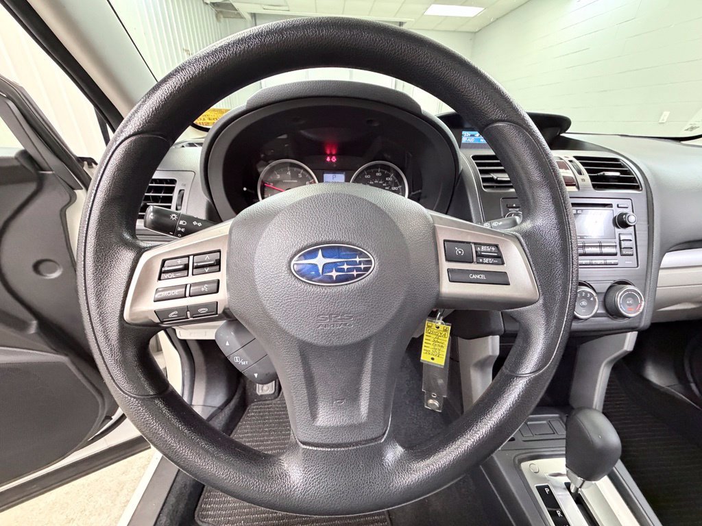 Used 2015 Subaru Forester 2.5i Premium w/ All-Weather Package AWD/4WD image 41