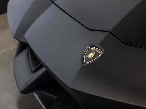 Used 2012 Lamborghini Aventador LP 700-4 AWD/4WD image 21