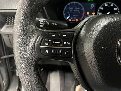 Used 2024 Honda CR-V LX image 26