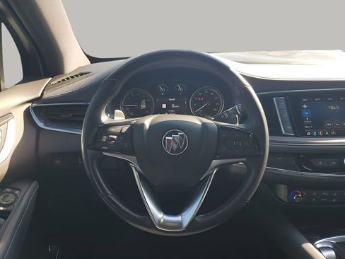 Used 2023 Buick Enclave Essence w/ Experience Buick Package image 24