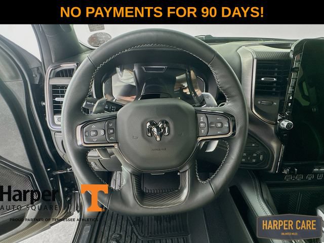 New 2026 RAM 1500 RHO w/ RHO Level 1 Equipment Group AWD/4WD image 14