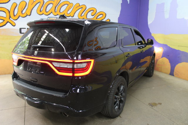 Used 2021 Dodge Durango R/T w/ Trailer Tow Group IV AWD/4WD image 8