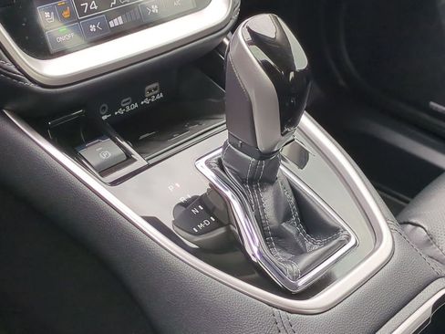 Used 2024 Subaru Legacy Touring XT image 46