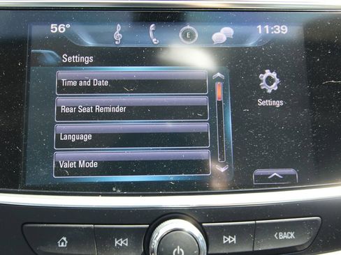 Used 2017 Buick LaCrosse Essence w/ Sights and Sounds Package image 35